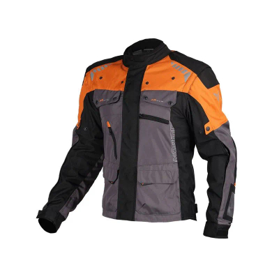 Xhakete X-cross Hiri-portokall L