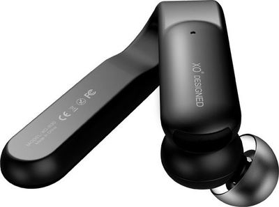 Kufje Bluetooth XO B30 për telefonata, ngjyrë e zezë