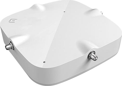 Pik на пристап Extreme Networks AP305CX-WR, Wi-Fi 6, PoE, бела