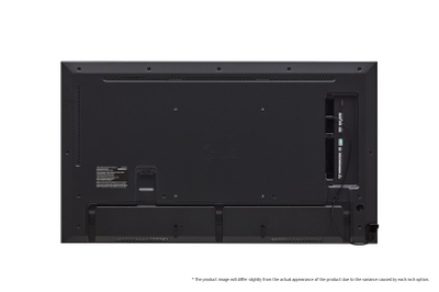 Ekran LG 49UH5N-E, 49", Ultra HD, 500nit, i zi