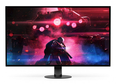 Monitor gaming Sony INZONE M10S, 27", QHD OLED, i zi