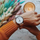 Orë dore Guess Nova W1210L1