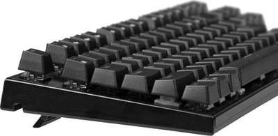 Tastierë iBox Aurora K-2R (IKGMK2R), US, e kaltër