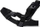 Rrip shpatullash për kamerë aksioni SJCAM Shoulder Harness Mount, i rregullueshëm, universal, i zi
