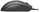 Gejминг глушец Corsair SABRE PRO Champion Series, оптички, со кабел, црн