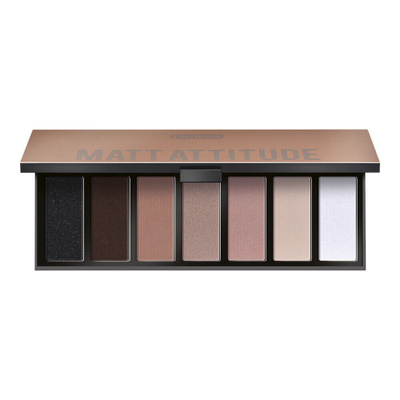 Pupa Make Up Stories Compact - 003