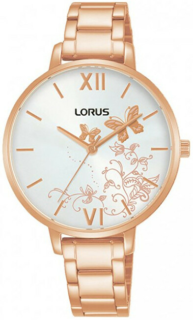 Orë dore Lorus RG296SX9