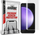 Folie mbrojtëse Hydrogel GrizzProtector për Samsung Galaxy S23 FE, 1 copë, transparente