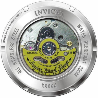 Orë dore Invicta Pro Diver Automatic 29179