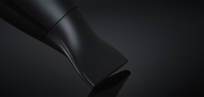 Фен за коса Ghd Helios, 2200W, напредна технологија на воздух, црн