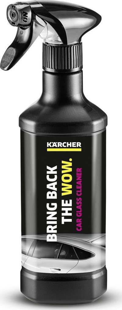 Pastrues për xhama Karcher RM650, 500 ml