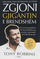Zgjoni Gjigandin E Brendshem - Tony Robbins