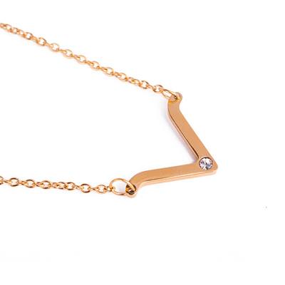 Qafore Vuch Visage Gold