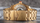 Orë dore Invicta Star Wars Quartz Sith Prophecy 34852