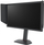 Monitor BenQ Zowie XL2586X+, 24.1\", Full HD, 600Hz, i zi