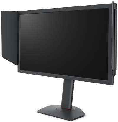 Monitor BenQ Zowie XL2586X+, 24.1\", Full HD, 600Hz, i zi