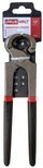 Pinca FALEGNAMERIA VG176, 225mm, metal
