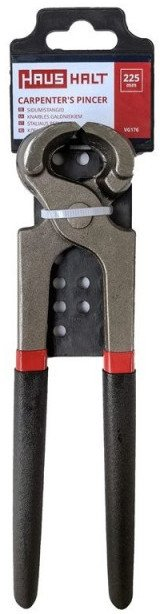 Pinca FALEGNAMERIA VG176, 225mm, metal