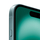 Apple iPhone 16 Plus, 256GB, Teal