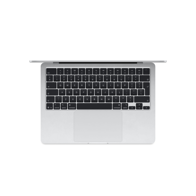 Apple Macbook Air, 13.6", M5 10-core, 24GB, 1TB, 10-core GPU, Silver