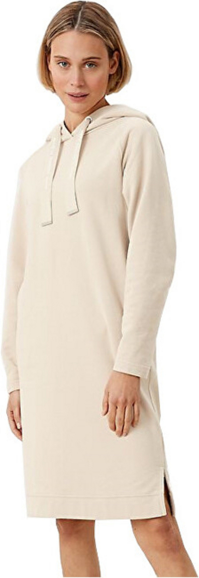 Fustan s.Oliver Loose Fit, bezhë, M