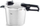 Tenxhere me presion Fissler Vitavit Premium S4, 6 l, 22 cm