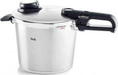 Tenxhere me presion Fissler Vitavit Premium S4, 6 l, 22 cm