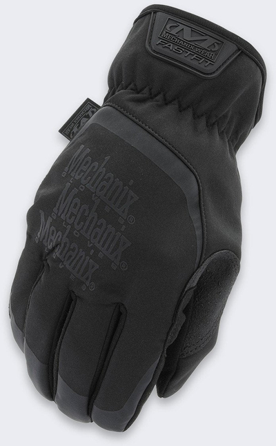 Doreza mekanike Mapa Professional, SoftShell, masa L, të zeza