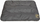 Dyshek për qen Hobbydog Mattress Eco R1, i papërtym, 97 x 68 cm, grafit