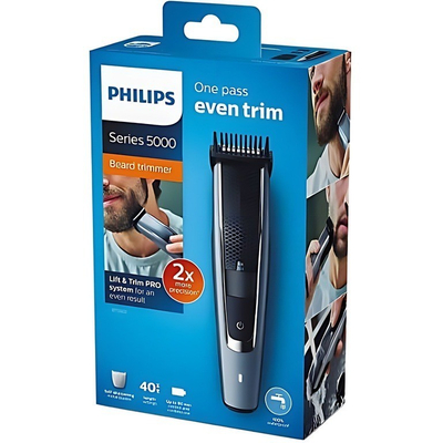 Makine Qethje Philips Bt5502/15