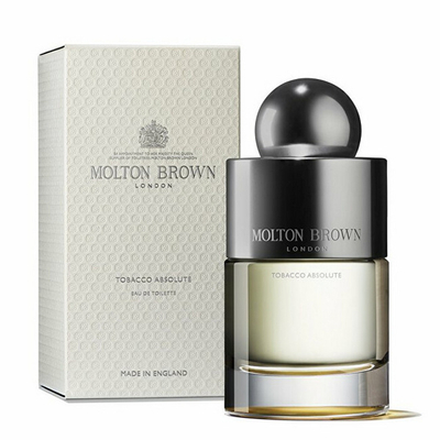 Eau de Toilette Molton Brown Tobacco Absolute