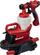 Pistoletë spërkatse boje Einhell TC-SY 700 S, 700W, depozitë 1000 ml, e kuqe