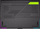 Laptop ASUS ROG Strix G17, 17.3" 144 Hz, AMD Ryzen, 16 GB RAM, 512 GB SSD, NVIDIA GeForce RTX 3050, i zi