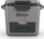 Frigorifer portativ Ninja FrostVault FB131EUGY, 28L, me sirtar Dry Zone, ngjyrë gri