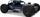 Makinë lodër me telekomandë LEANToys Auto Buggy, 2.4 GHz, e kaltër