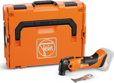 Multi-vegël me bateri Fein AMM 500 Plus AMPShare 18V, Starlock Plus, pa bateri dhe karikues