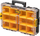 Kuti organizimi veglash DeWalt Toughsystem V2 DWST83394-1, e thellë, IP65, e verdhë