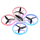 Dron Denver 2.4Ghz