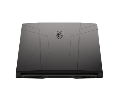 Laptop MSI Gaming GL66 12UEK-214XPL Pulse, 15.6", Intel Core i7, 16GB DDR4, 512GB SSD, NVIDIA GeForce RTX 3060, gri / titan