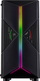 Kasë Inter-Tech IT-3306 Cavy ARGB, Midi Tower
