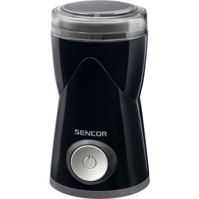 Mulli elektrik për kafe – Sencor SCG 1050BK, e zezë