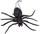 Lodër antistres Mega Creative GUM Spider, merimangë gome, elastike, shumëngjyrëshe