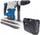 Çekiç rrotullues Scheppach DH1600MAX, 1600W, sistem kundër vibrimeve, blu