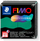 Моделарска глина FIMO Professional, 57g, печење во рерна, зелена