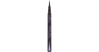 Penel për sy Essence 01 deep black, superfine liner pen, 1ml