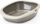 Kuti rere per mace Savic Gizmo L, 52x39x15cm, gri granit