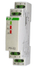 Konvertor sinjali F&F PSI-02, impulse 1 s, 24V, gri