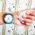Orë dore Swatch Candy Parlour GG219