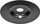 Disk rasp diagonal DEDRA F692004, 125mm, granulim I