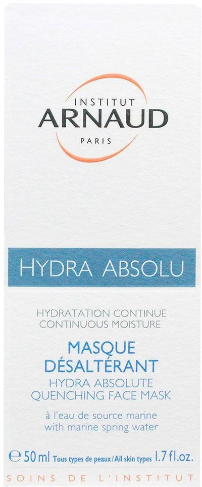 Maskë fytyre Institut Arnaud Hydra Absolute, hidratuese, 50ml